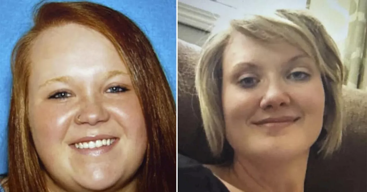 Two Bodies Found in Rural Oklahoma County Connected to Kansas Women's Disappearance