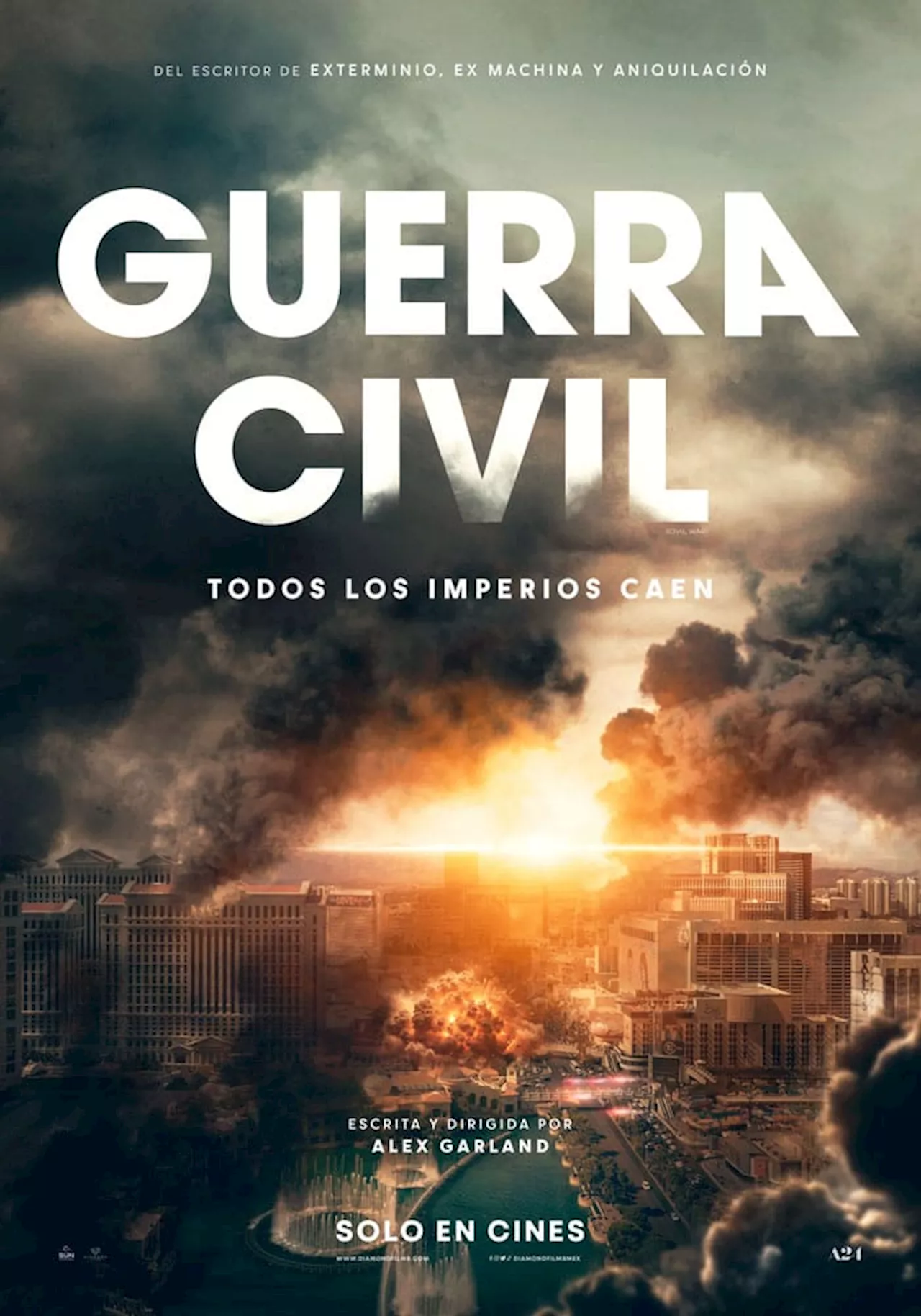 Guerra Civil