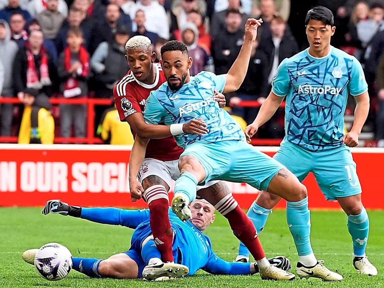 Liam Keen analysis: Matheus Cunha’s return shows what Wolves have been missing