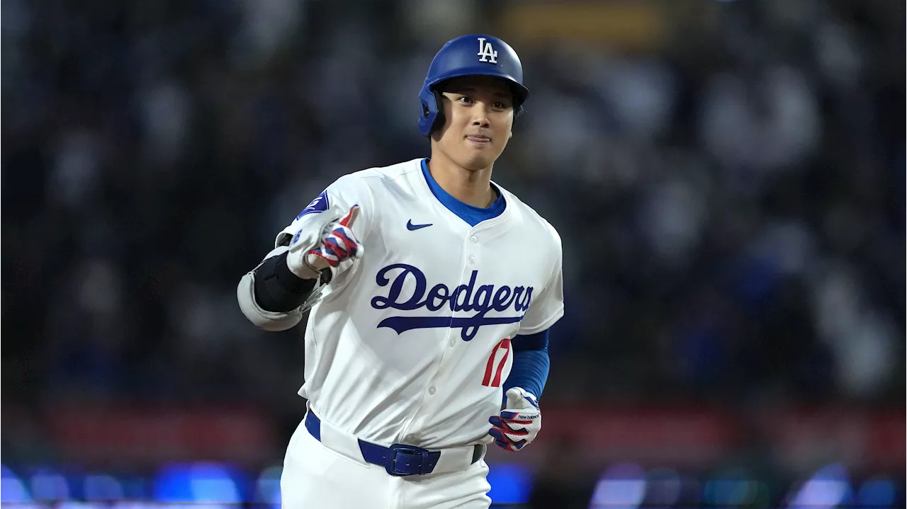 Tyler Glasnow Says Shohei Ohtani's Dodgers Teammates Never Doubted His Innocence