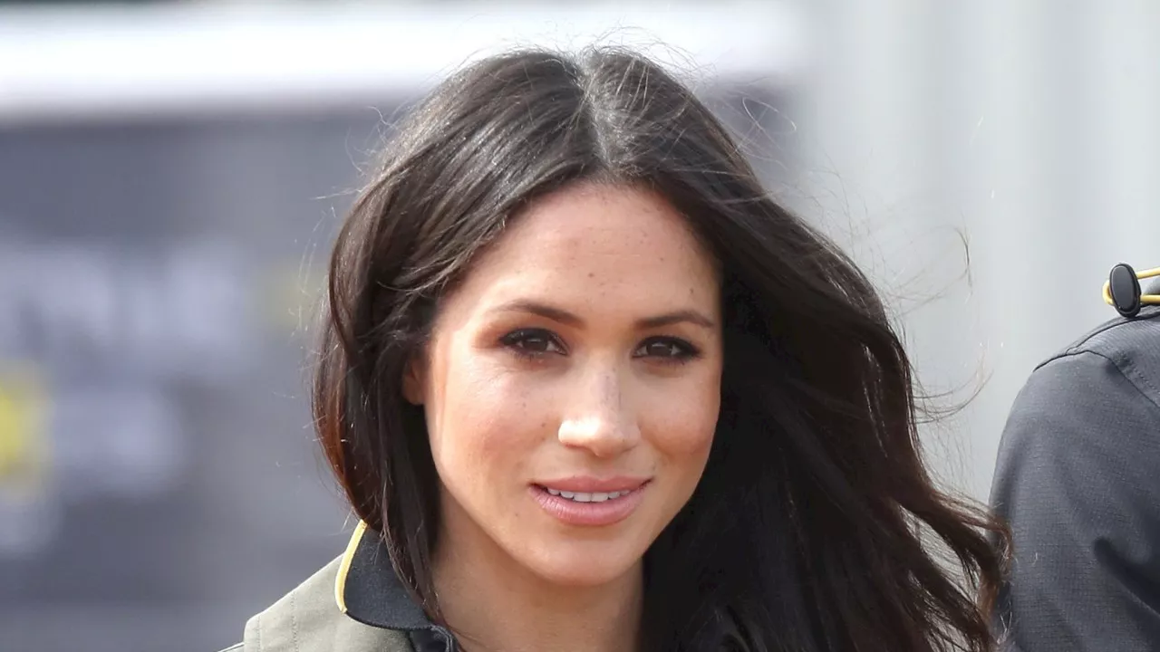 Meghan Markle and Prince Harry’s come-back strategy slammed