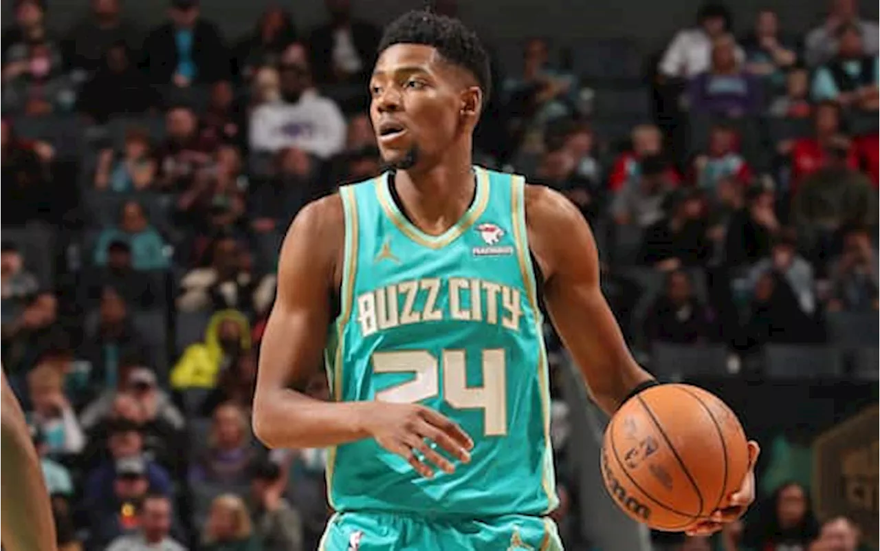 NBA, Charlotte Hornets: c’è ben poco da salvare, tranne Brandon Miller