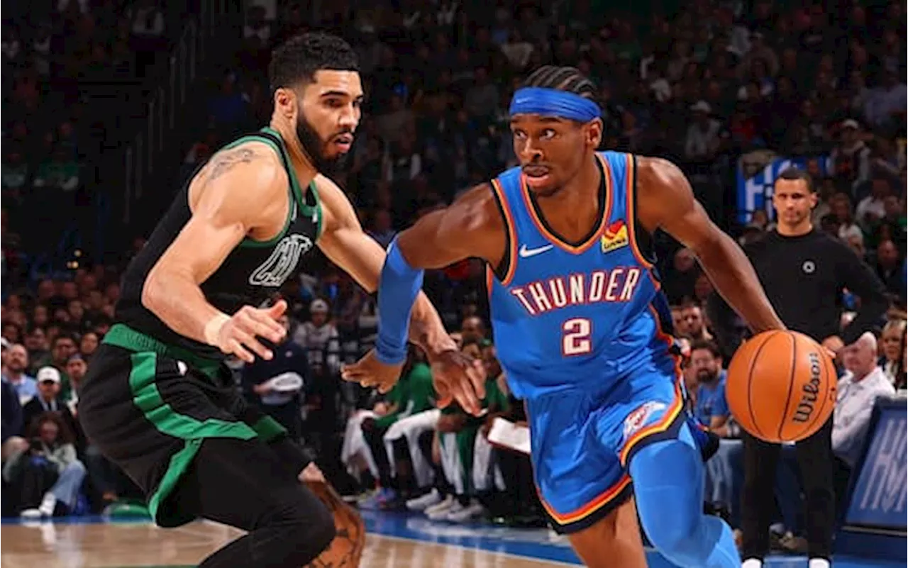 NBA, le pagelle della regular season: Boston e OKC al top, delusione Bucks