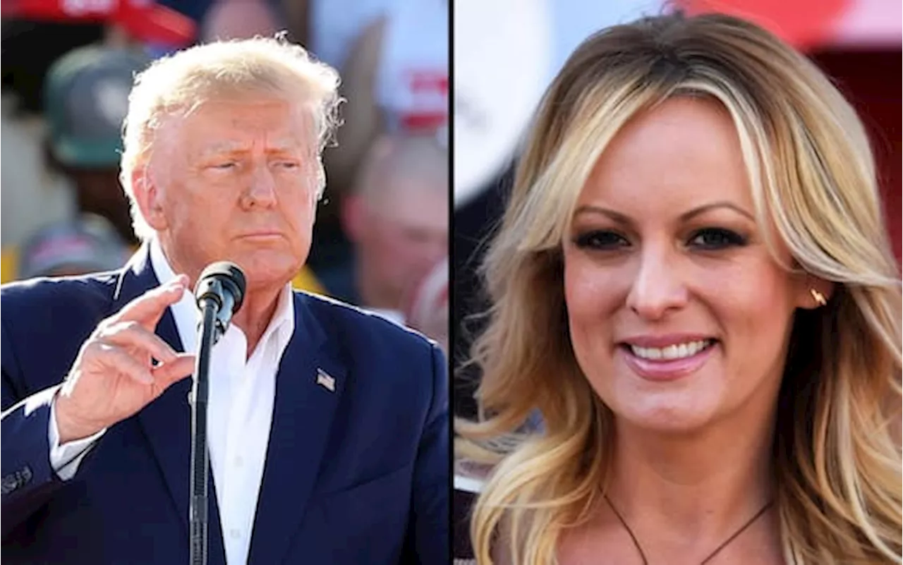 Donald Trump a processo, cosa sapere sul caso Stormy Daniels