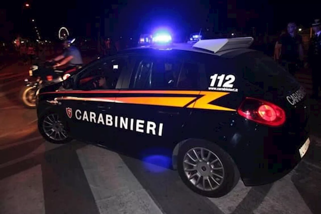 Modena, uomo accoltellato dopo una lite: ricoverato a Bologna