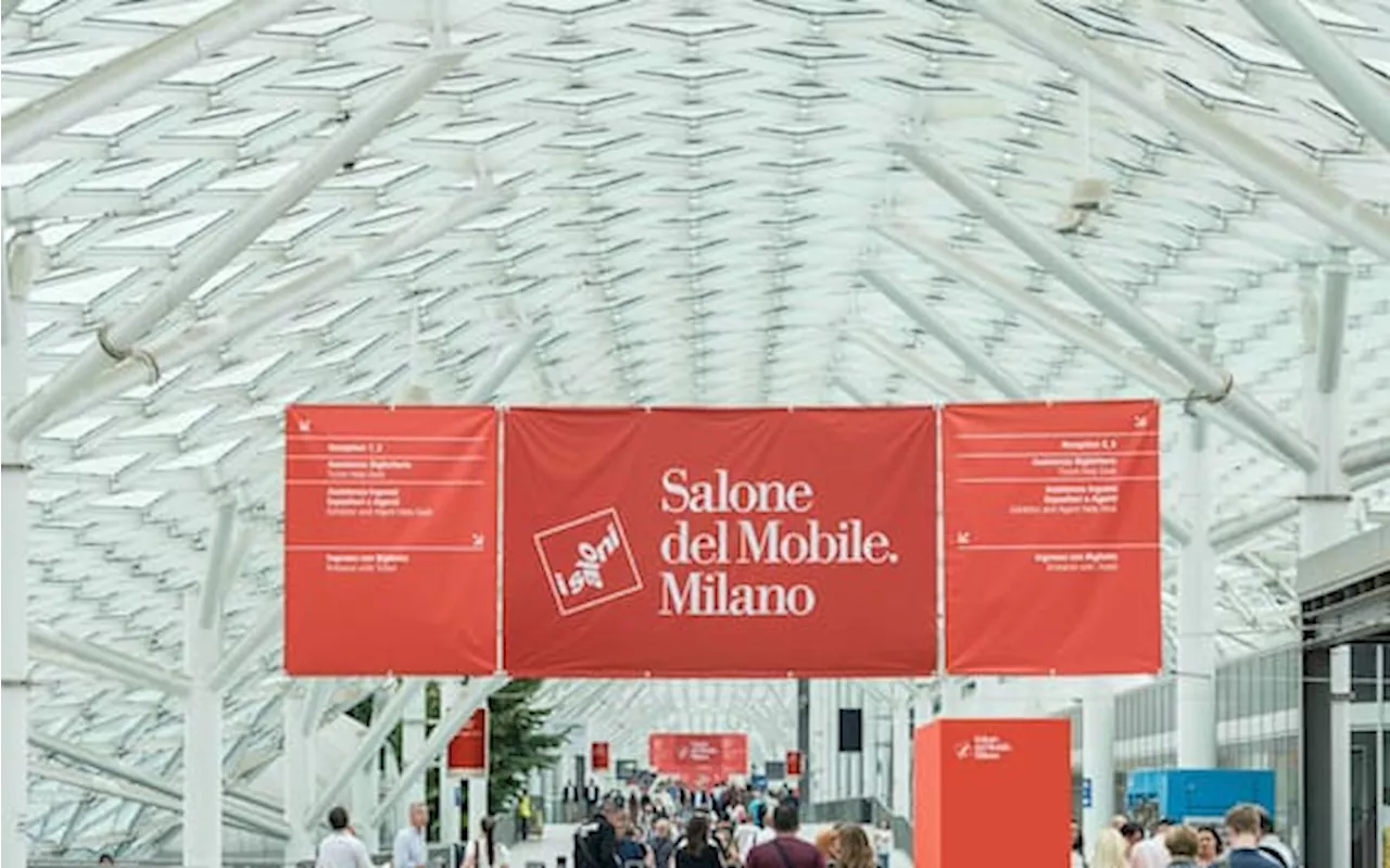 Salone del Mobile 2024, programma ed eventi da non perdere: cosa vedere