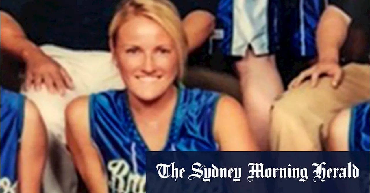 Bondi Junction victim was a junior basketball and netball star selected to bear Olympic torch