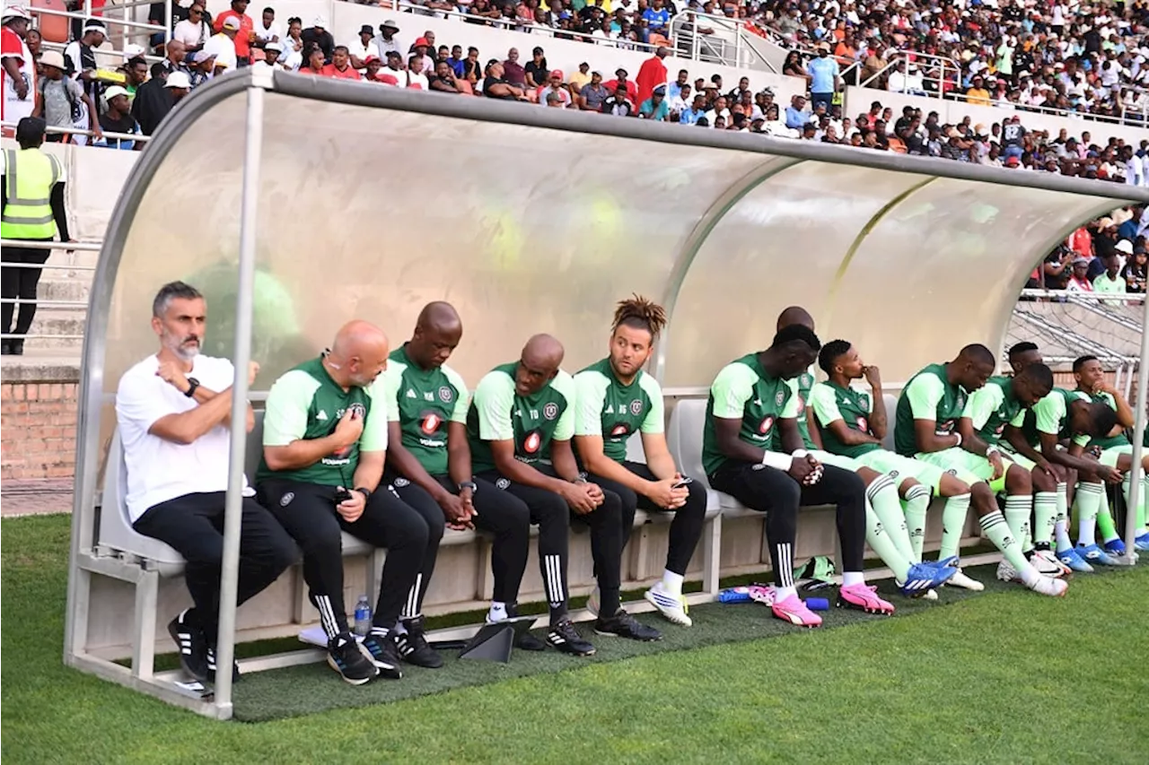 How Pirates Discovered Riveiro & Co Via Website