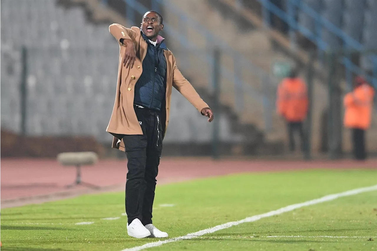 Swallows' Disallowed Goal Overturned? Rulani Responds!