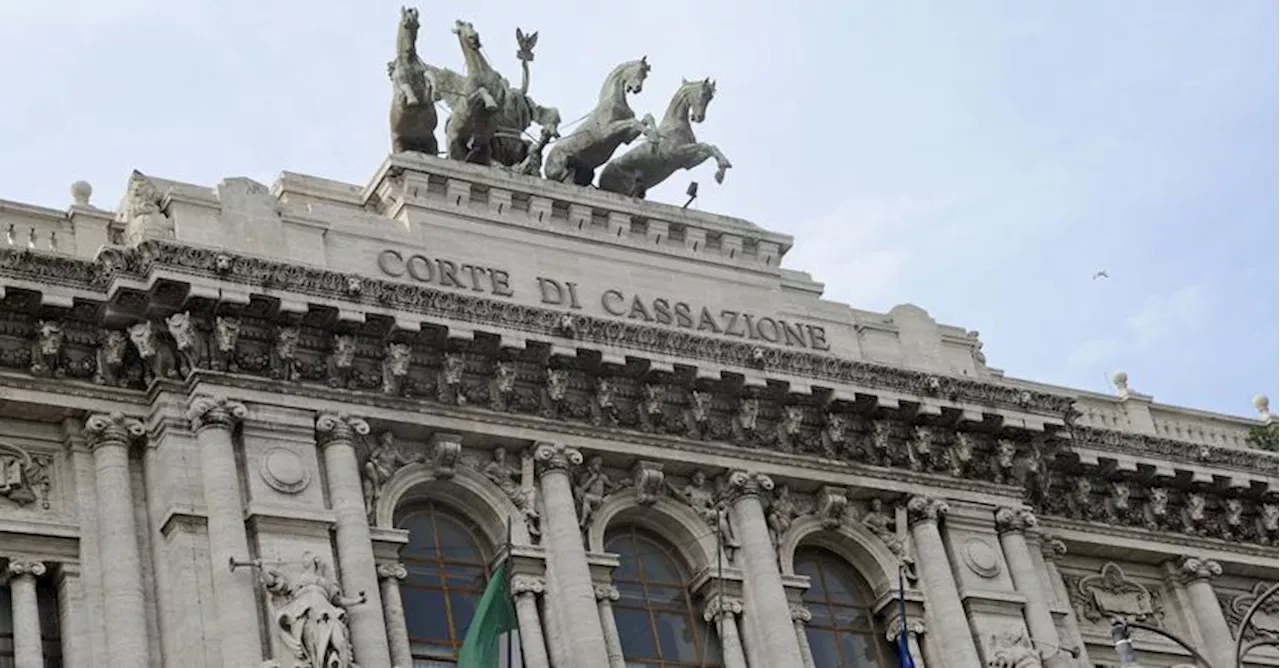 Restano confiscati i beni intestati al genero di Salvatore Riina