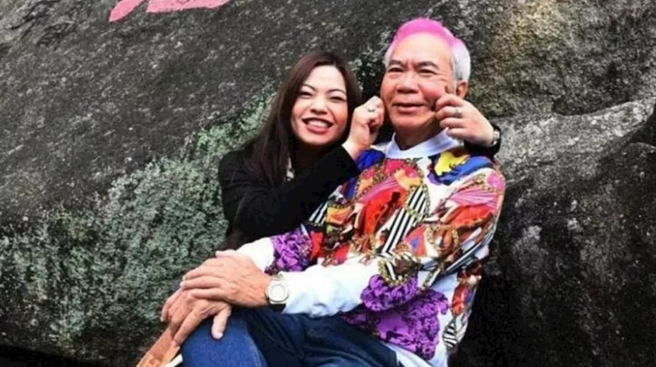 HK actor Lee Lung Kei, 73, shares the struggles he faced following his 36YO fiancee's arrest