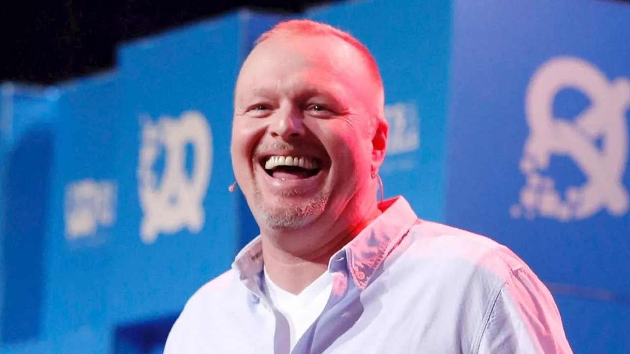 Comeback von Stefan Raab: Anzeigenhauptmeister legt mit Video nach