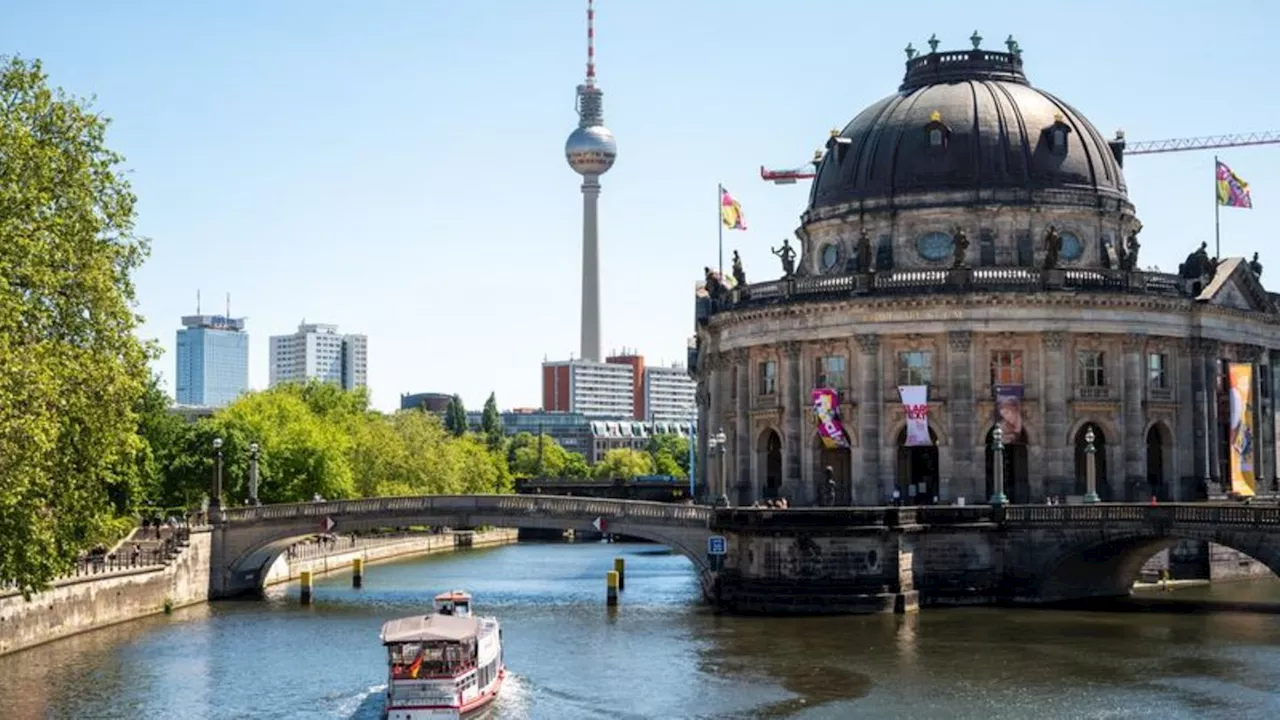 Museen: Wichtige Berliner Museen reduzieren Öffnungszeiten