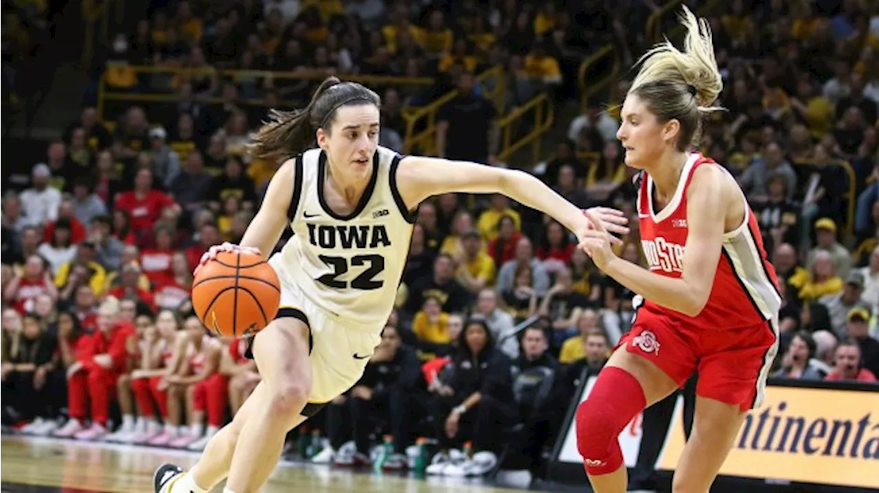 How to Watch The WNBA Draft Live For Free to See Which Team Selects Caitlin Clark