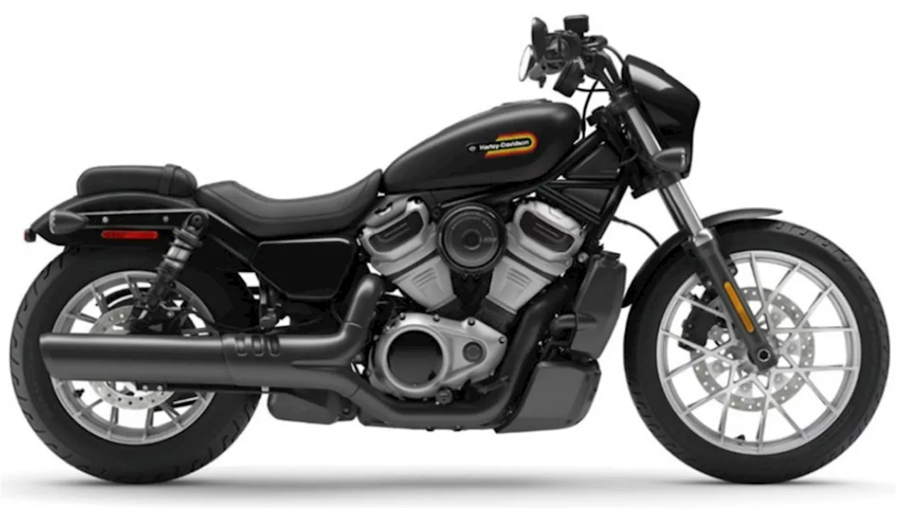 Harley-Davidson Siap Hadirkan Motor Murah, Rumor Harga Setara Honda PCX