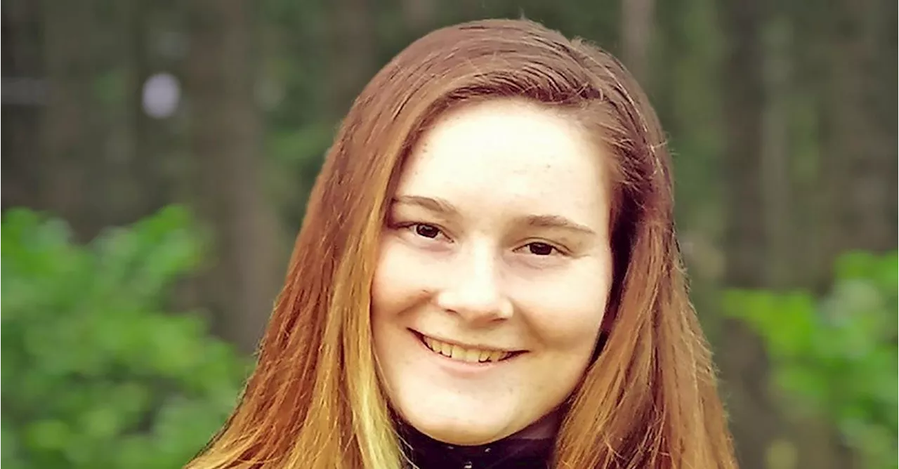 Le choc de la disparition de Sophie Lahure