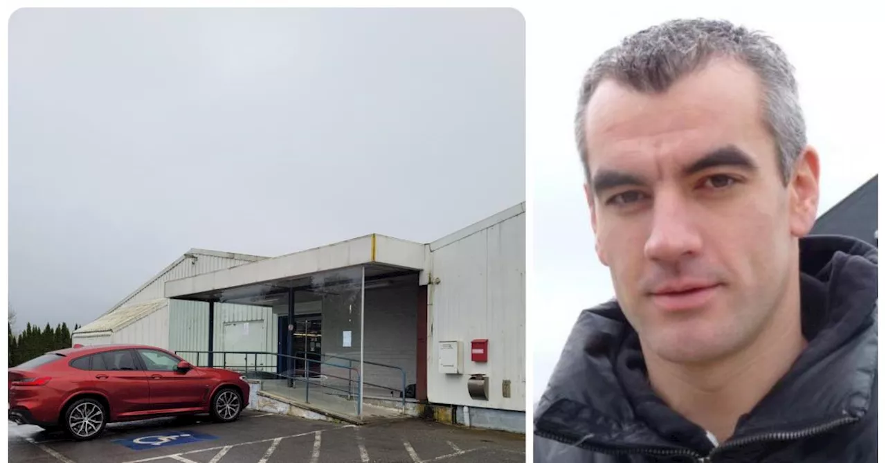 Les 12 employés du grand concurrent d’Aldi à Bertrix ont appris une bien mauvaise nouvelle : le magasin n
