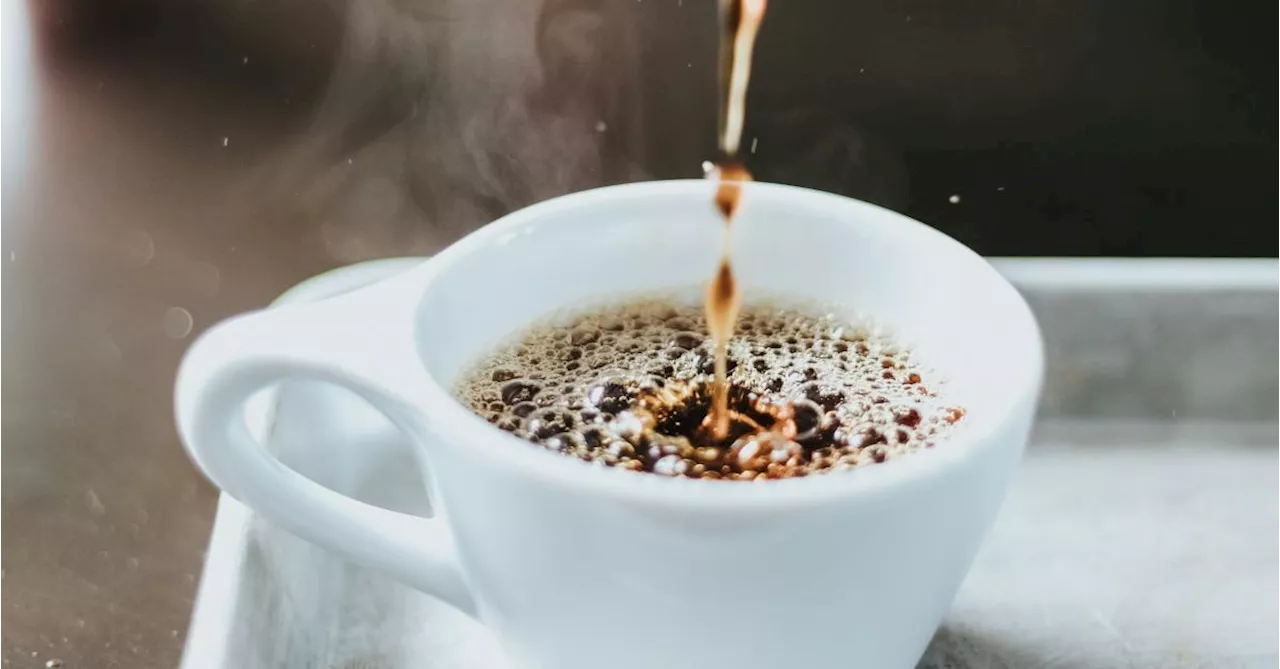 Pourquoi le café peut vous aider à maigrir