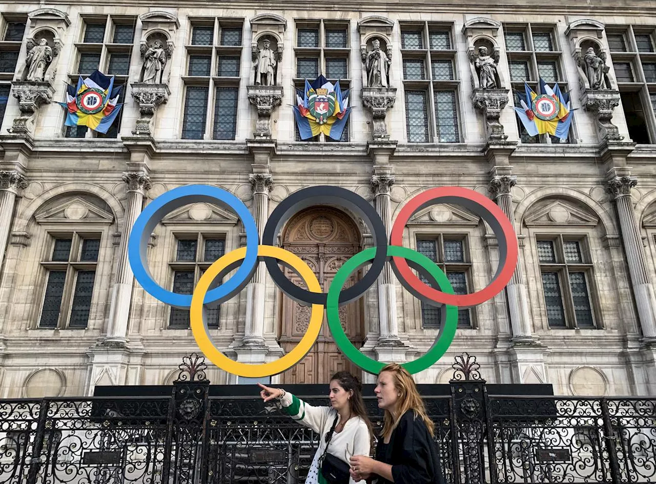 Jeux olympiques de Paris 2024 : l’empreinte carbone des Jeux « demeure trop élevée pour être soutenable » selon une ONG