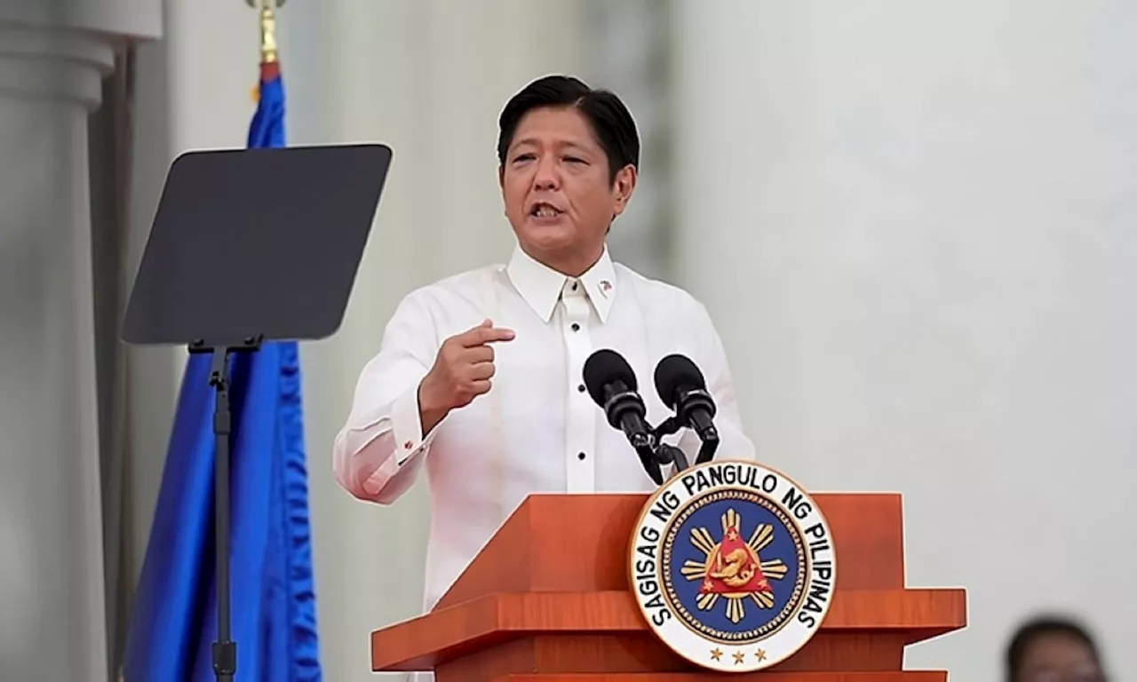 2-year amnesty on unpaid RPT contained in reform bill awaits Marcos signature