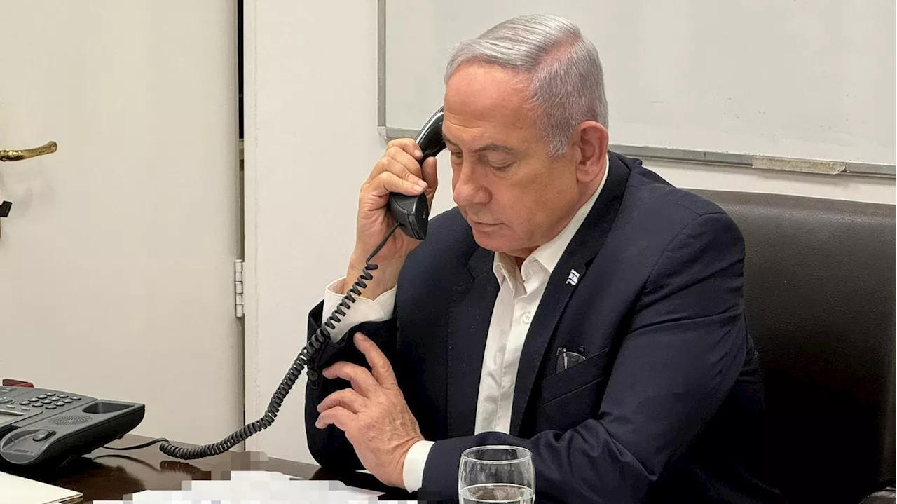 Nach Irans Attacke auf Israel: Netanjahu darf die internationale Solidarität nicht verspielen