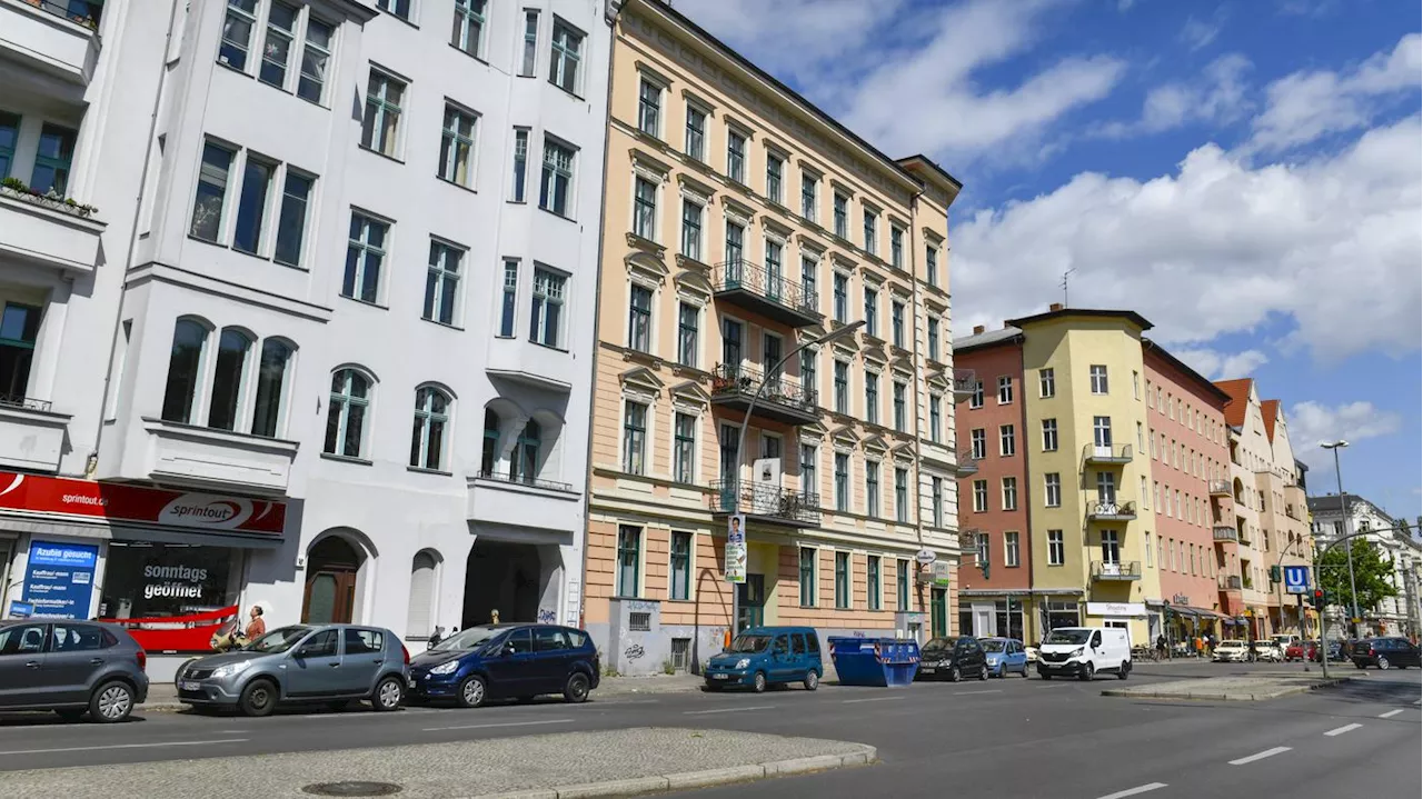 Neun Monate nach Berliner Radwege-Stopp: Grunewaldstraße bekommt geschützten Radstreifen