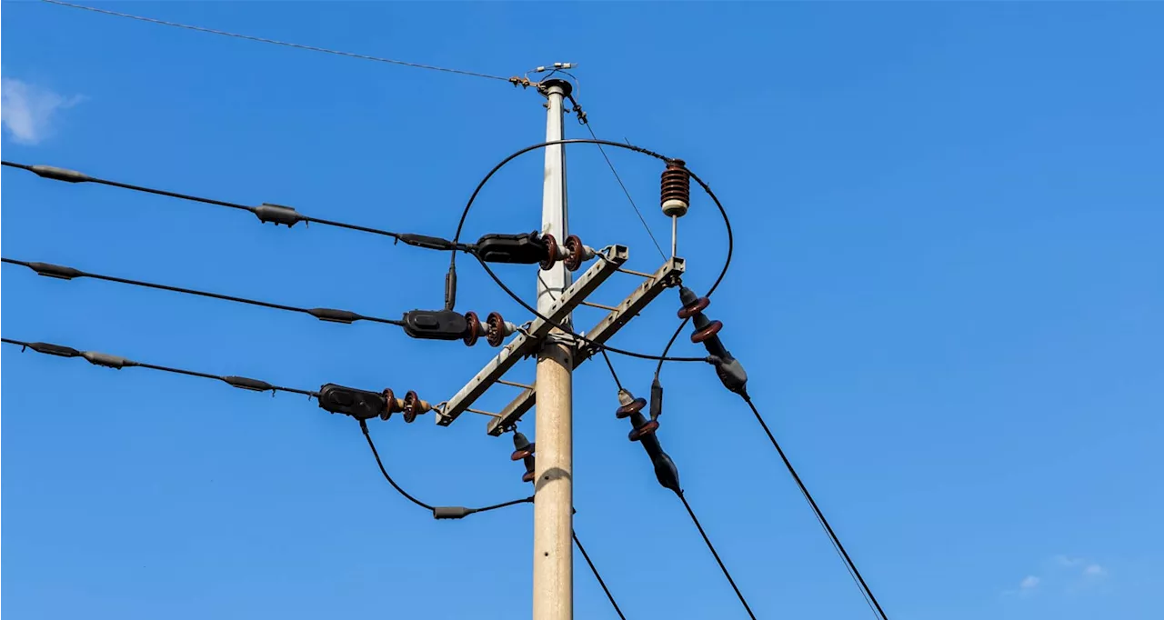 How industrial IoT could help fight rampant electricity theft in South Africa