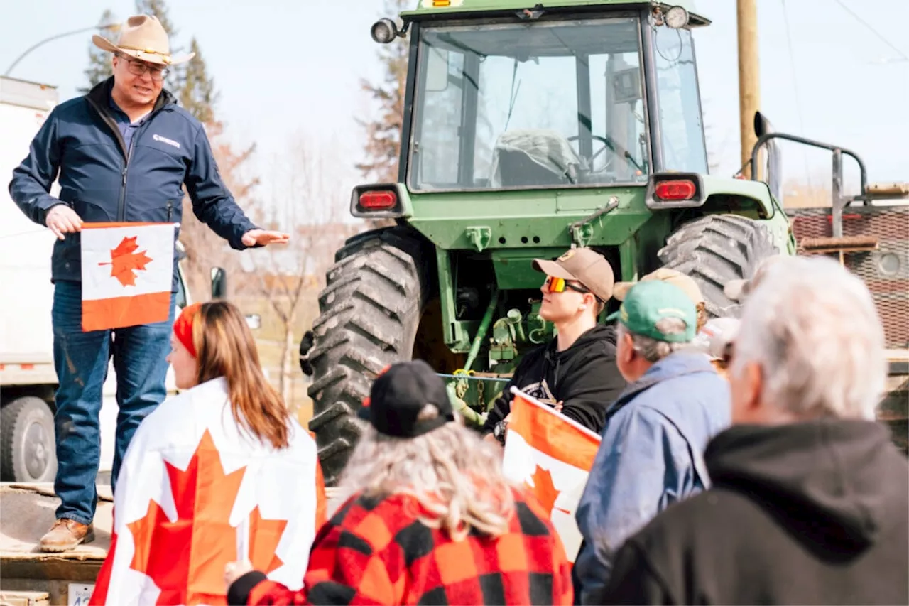 Early tax filers among first to receive 2024 Canada carbon rebates