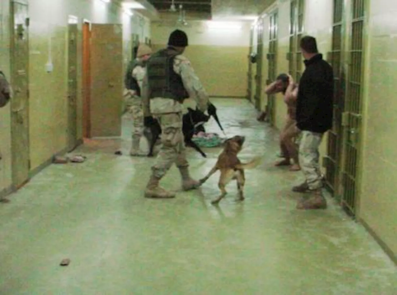 Usa: a processo il contractor Usa per le torture nel carcere di Abu Ghraib