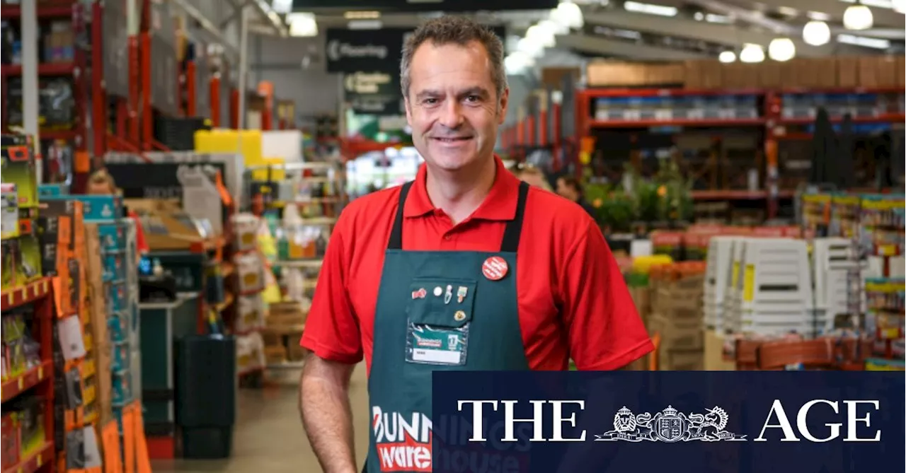 Bunnings accused of mistreating suppliers at Senate inquiry