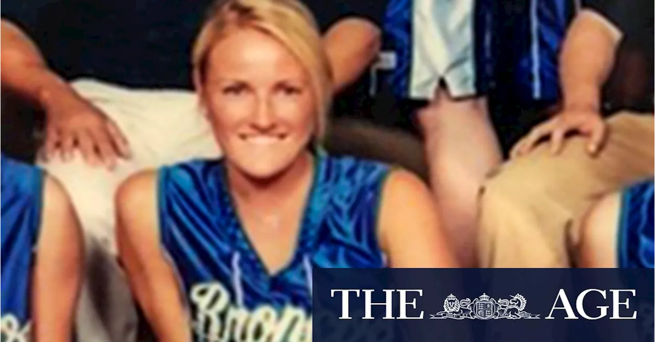 Junior Sports Star Ashlee Good Remembered as Victim of Bondi Junction Attack