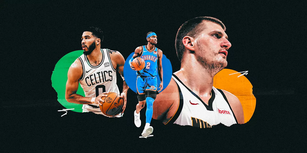 2024 NBA playoffs preview: Play-in predictions, first-round series guide