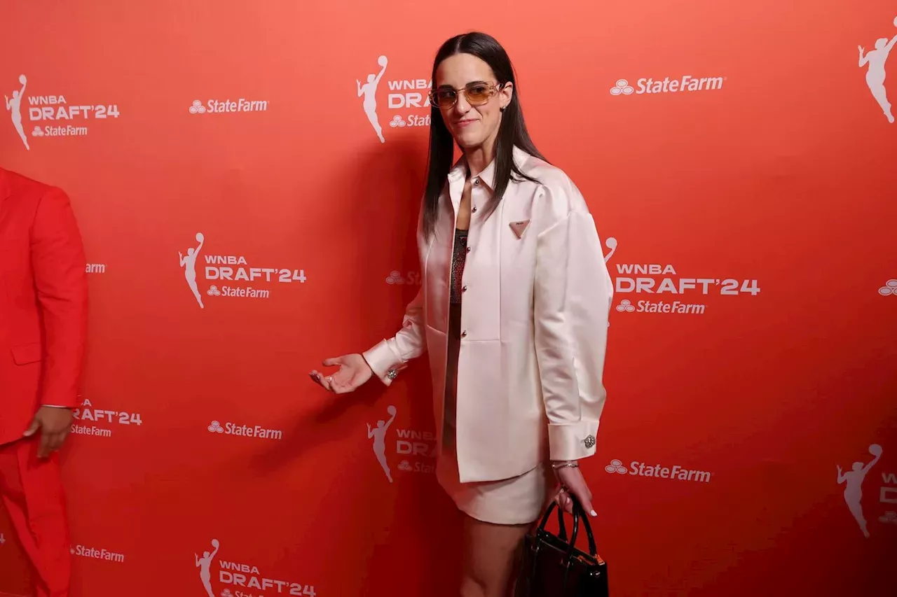 WNBA Draft 2024 live updates Caitlin Clark predictions, start time