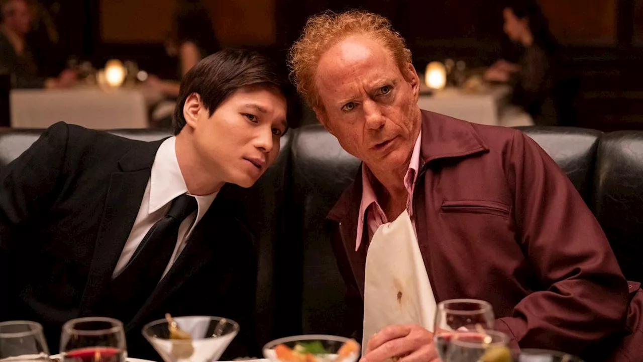 The Sympathizer premiere: A spy thriller with a lot to say (and just as many dumb jokes)