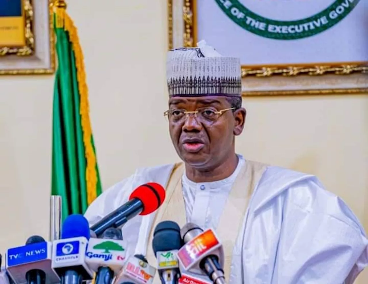 Minister of State for Defence Urges Northern Appointees to Speak Up