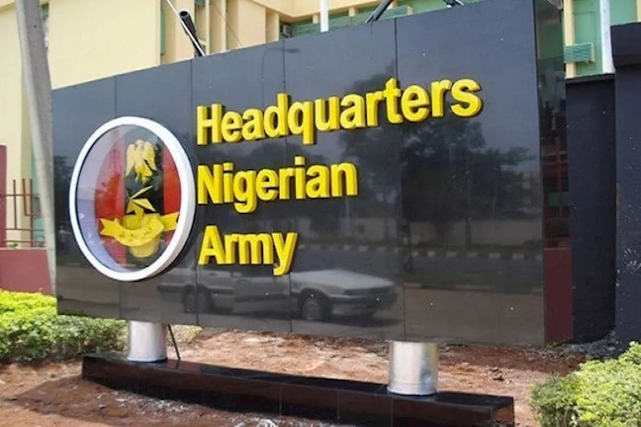Nigerian Army Chief Orders Investigation into Alleged Torture of Hotel Manager