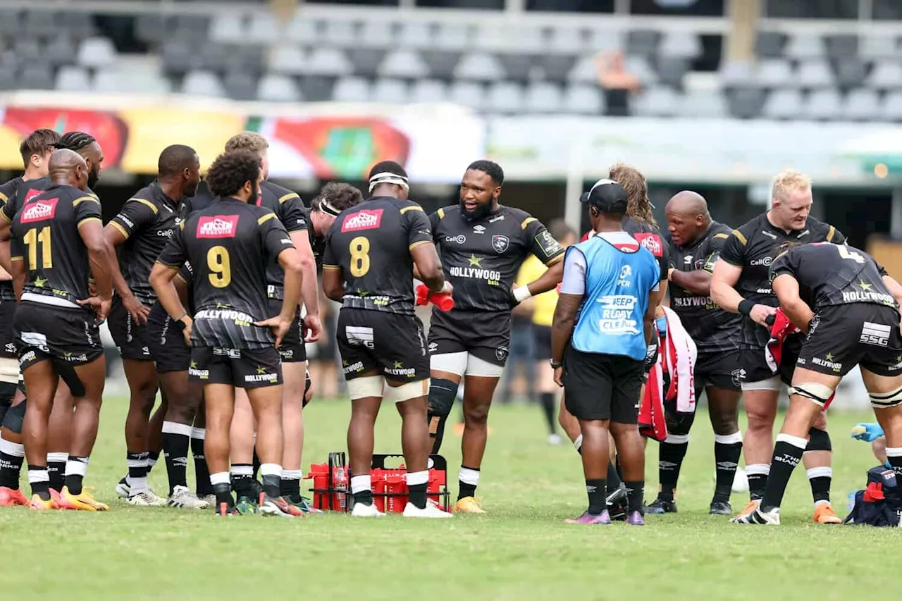 Challenge Cup semi-final berth brings joy to Sharks faithful