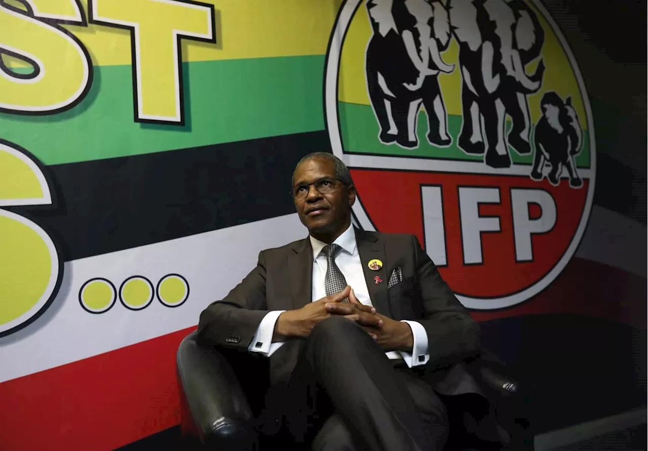 IFP President Expresses Interest in Reconciliation with ANC in KZN