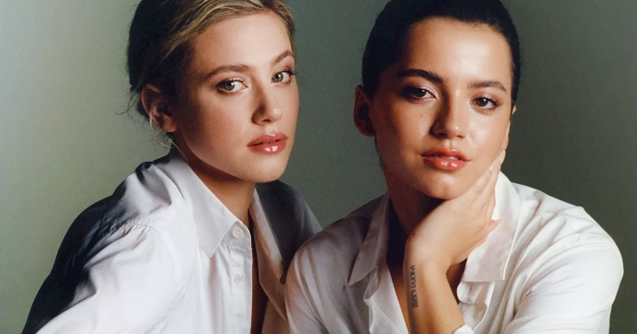 In Convo: Lili Reinhart, Isabela Merced on Beauty Standards