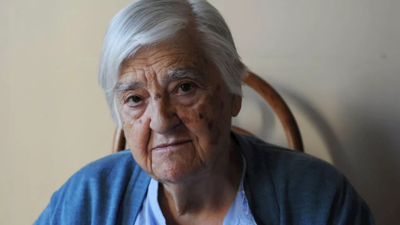 Celebrating the Accomplished Arab-American Author Etel Adnan