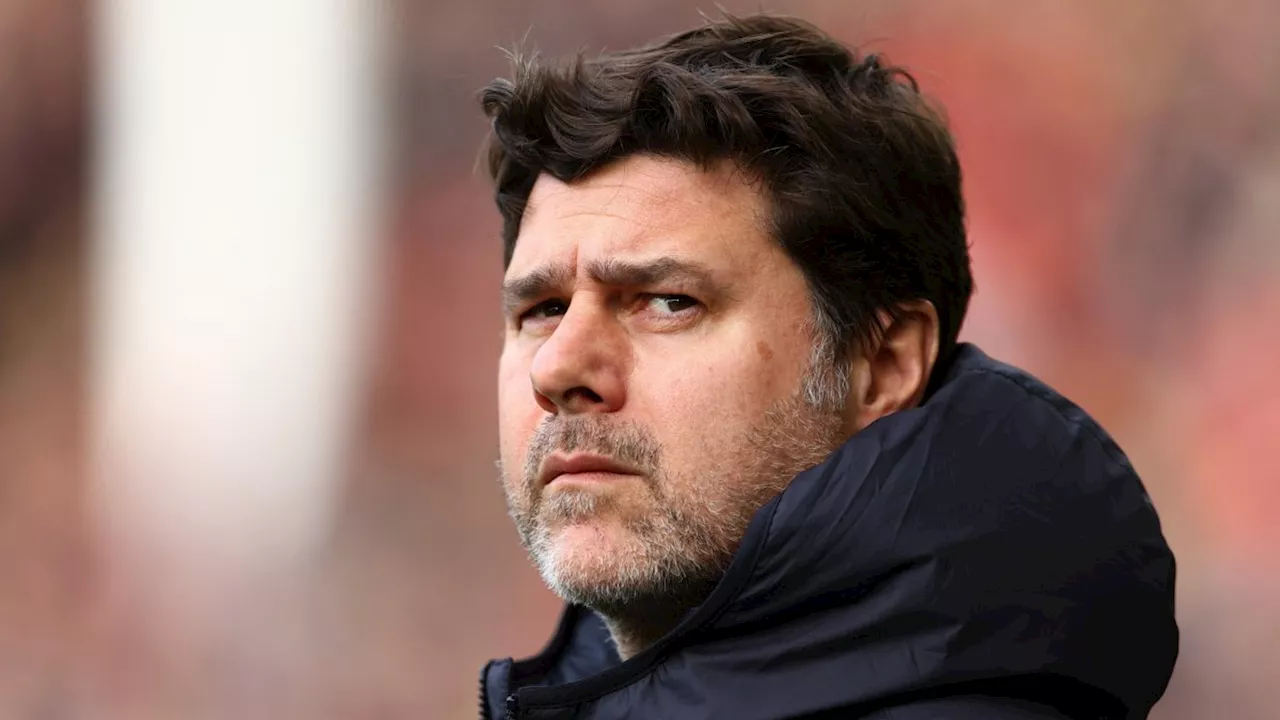 Pochettino tells Chelsea flops to ‘have some balls’ and turn poor form around