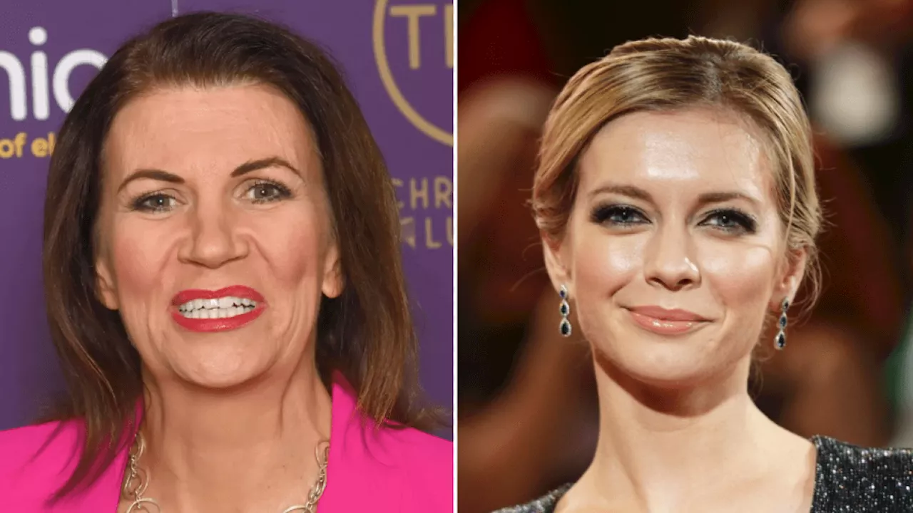 What Rachel Riley and Julia Hartley-Brewer misunderstand about free speech