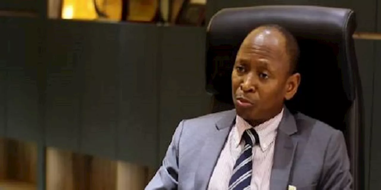 Alleged N109b fraud: I thought I won’t be tried, says ex-AG-F Idris
