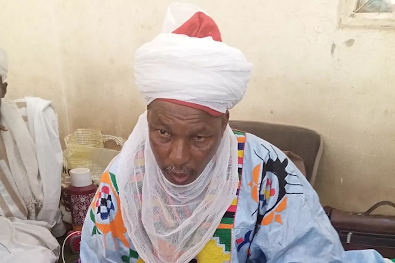 How my son was killed by vigilante group – Bauchi district head