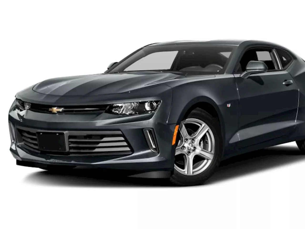 The 2018 Chevy Camaro SS 1LE: A Divisive Pony Car