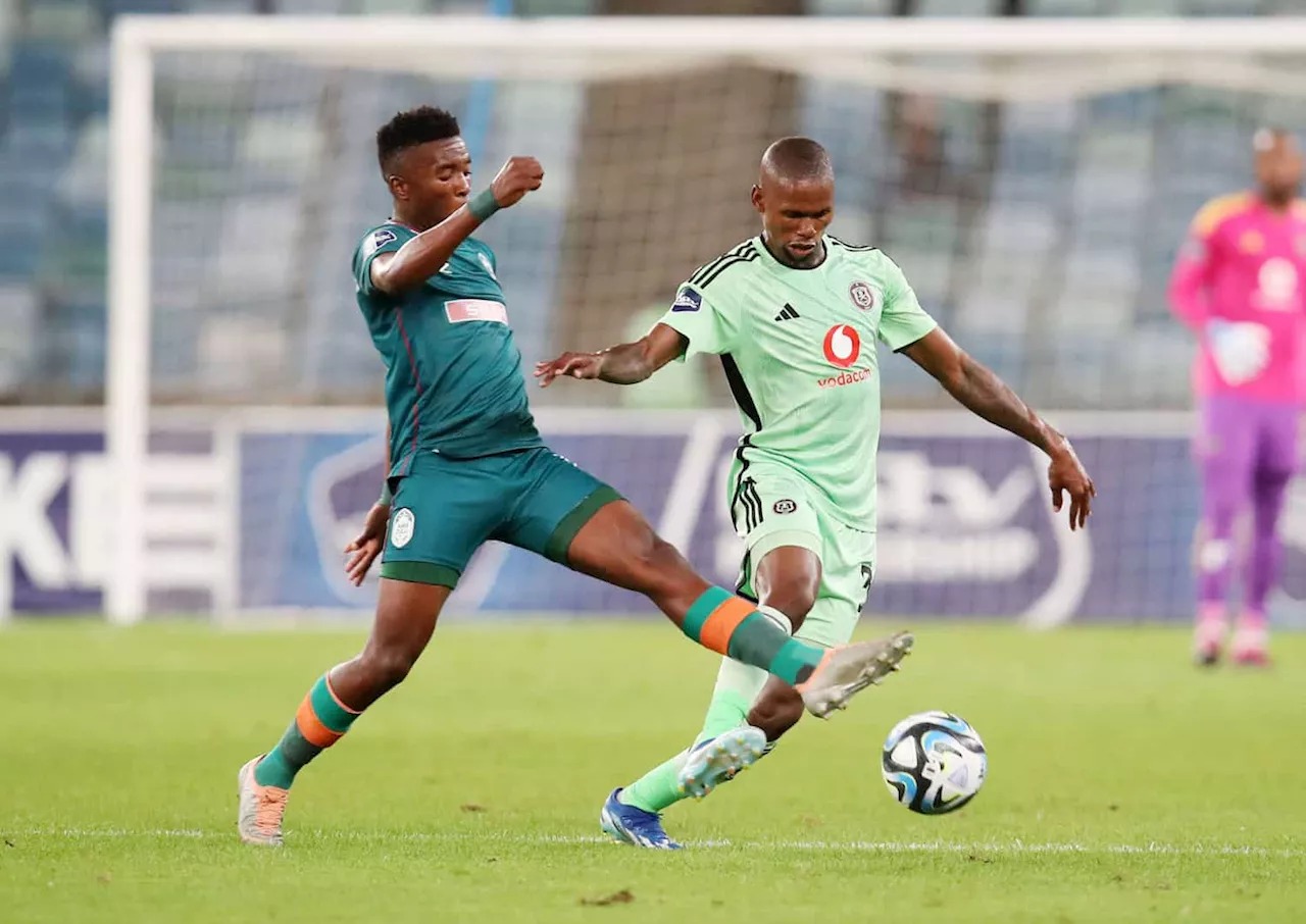 Bafana star explains why he dumped Kaizer Chiefs for Sundowns