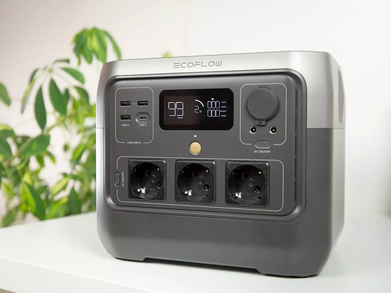 EcoFlow launches new River 2 Pro portable power station in SA