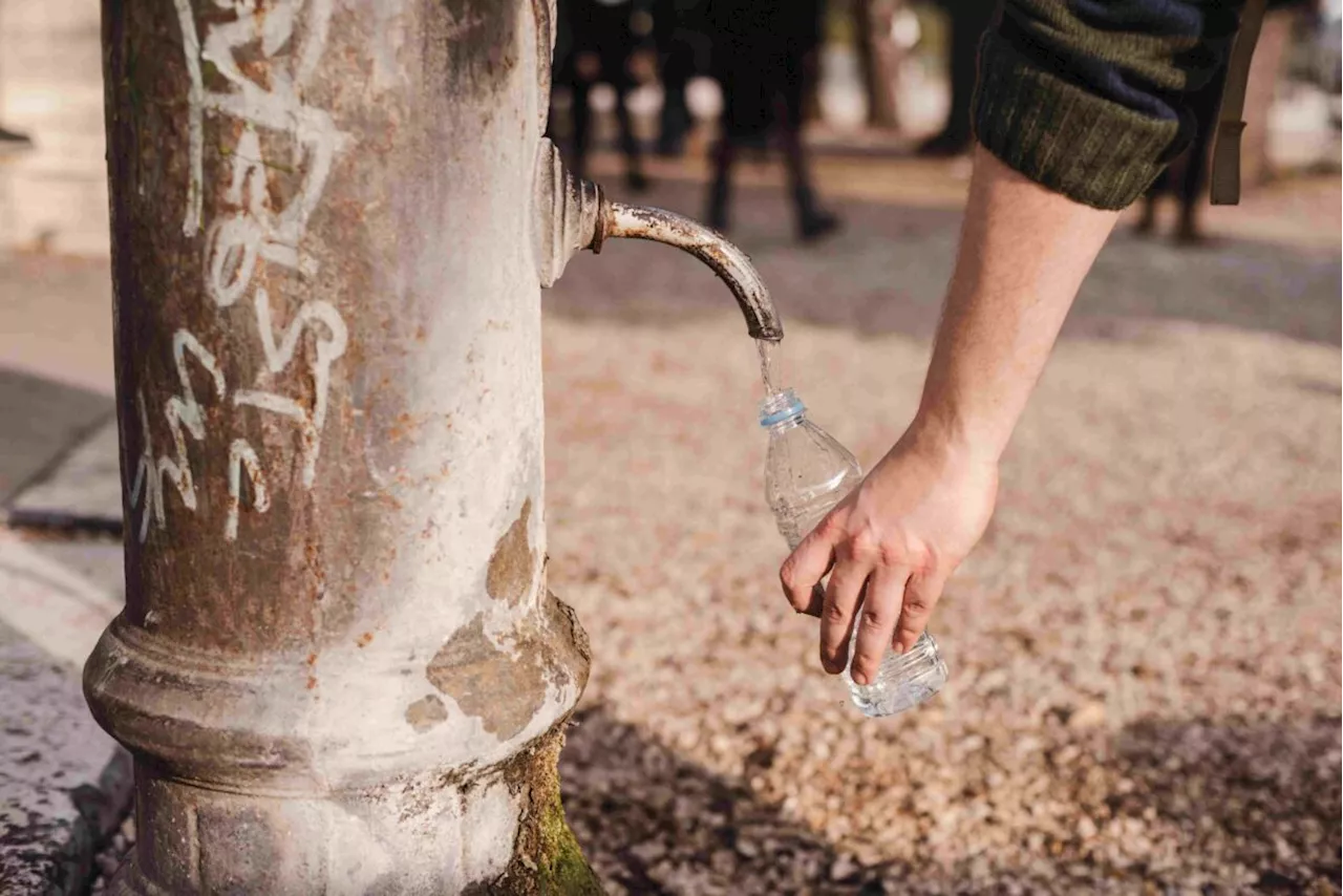 Johannesburg Water to Conduct 26-Hour Maintenance, Affecting Several Suburbs