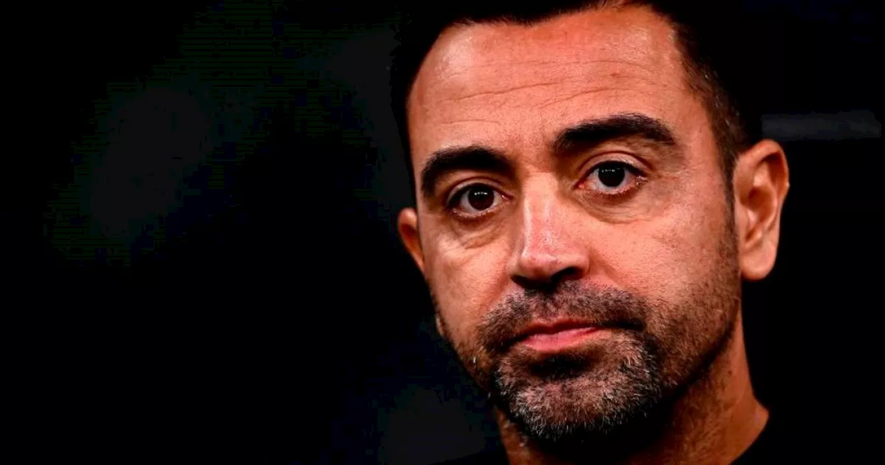 Expect another PSG thriller: Barca coach Xavi