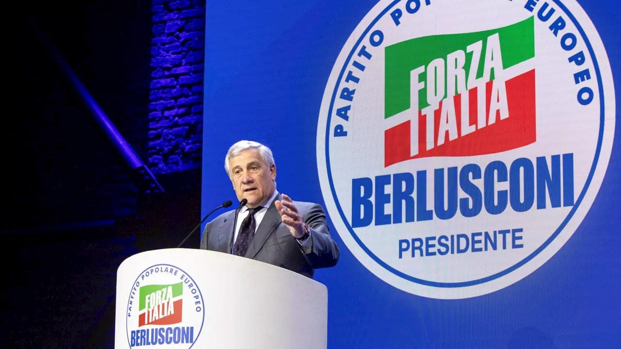 L'accordo Forza Italia Svp: Tajani completa lo scippo dell'Alto Adige